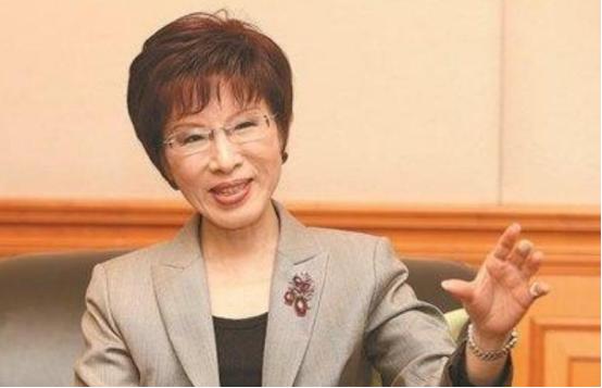 不查不知道，查了才明白！ 郑丽文2025年10月当选国民党主席，11月1日正