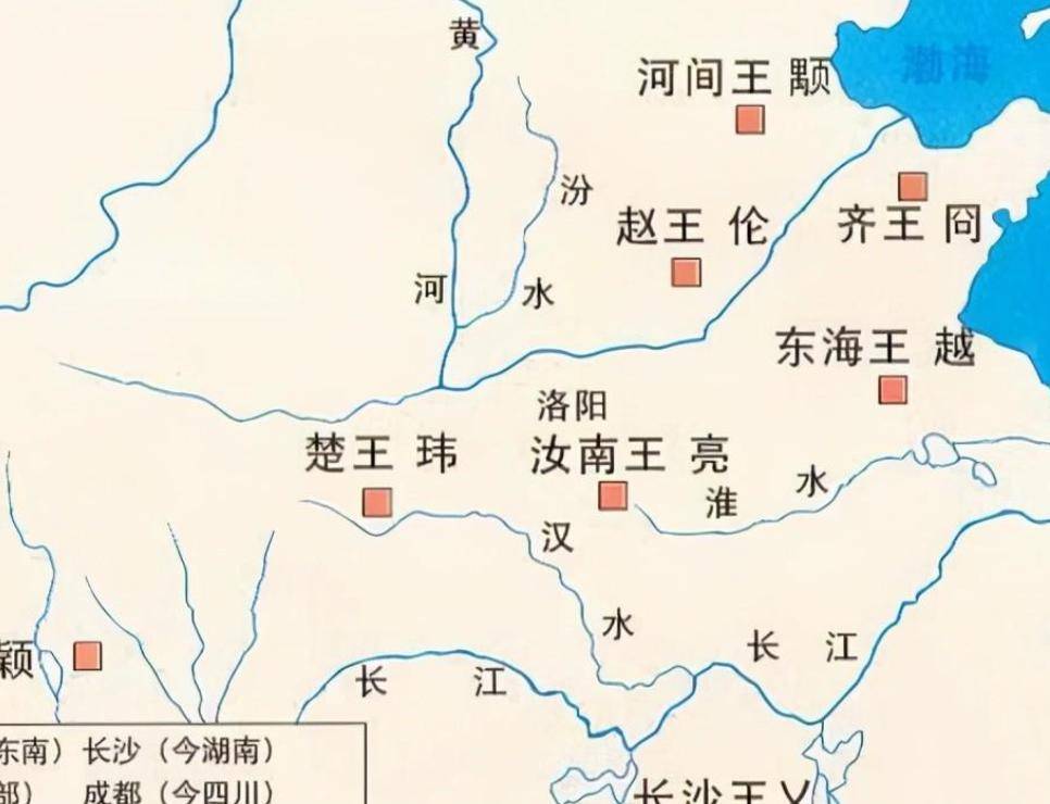 没有八王之乱，西晋能否躲过短命王朝魔咒？‌