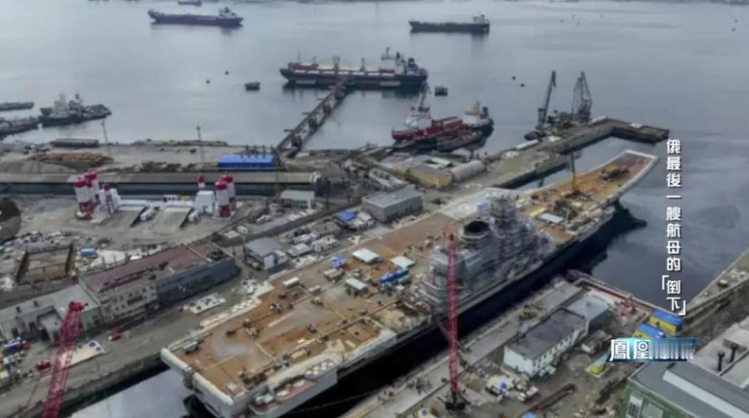 /现在全世界最羡慕中国海军歼-15T的恐怕就是俄罗斯海军了，因为现在全世界