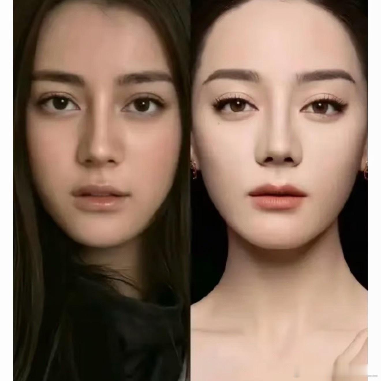 为什么迪丽热巴的黑粉要一直攻击她最坚强的地方？