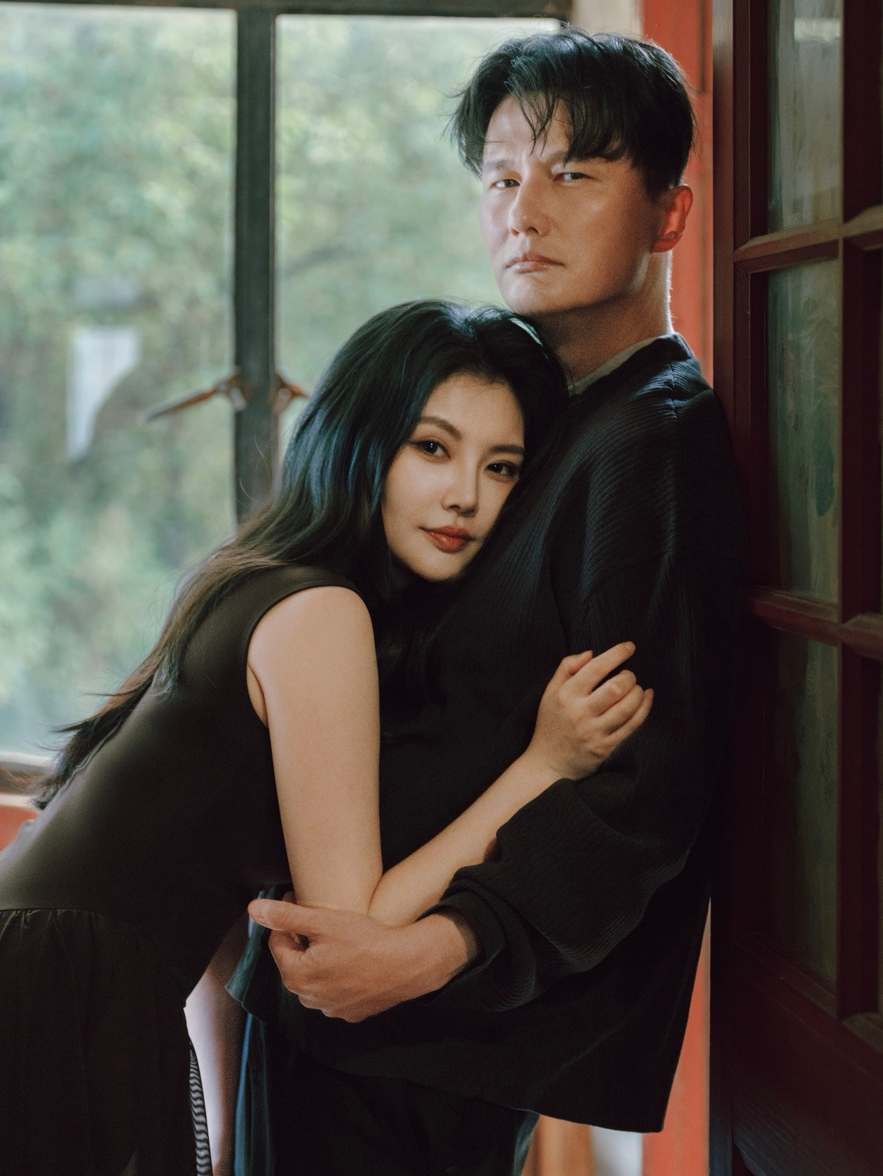 徐冬冬在海口办婚礼答谢宴徐冬冬把自己的幸福跟粉丝一起分享的，直接在海口办婚礼