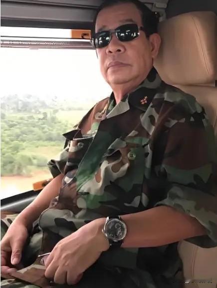 泰国胆子真大！敢大规模攻击柬埔寨，竟因对方丢了大国支持！最近泰柬边境打得火