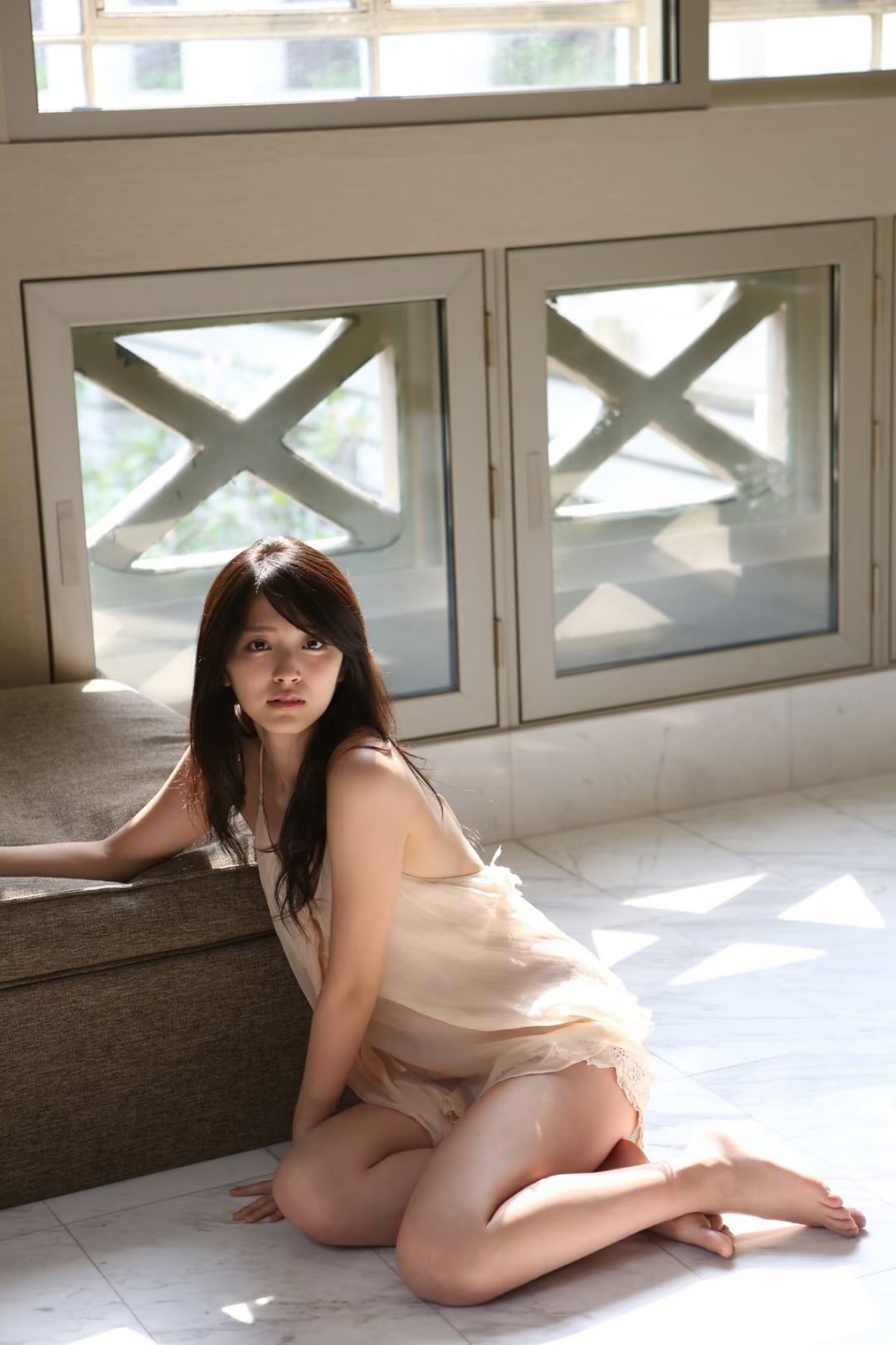 日娱新闻铃木爱理铃木爱理写真集《Hello!ProjectDigital