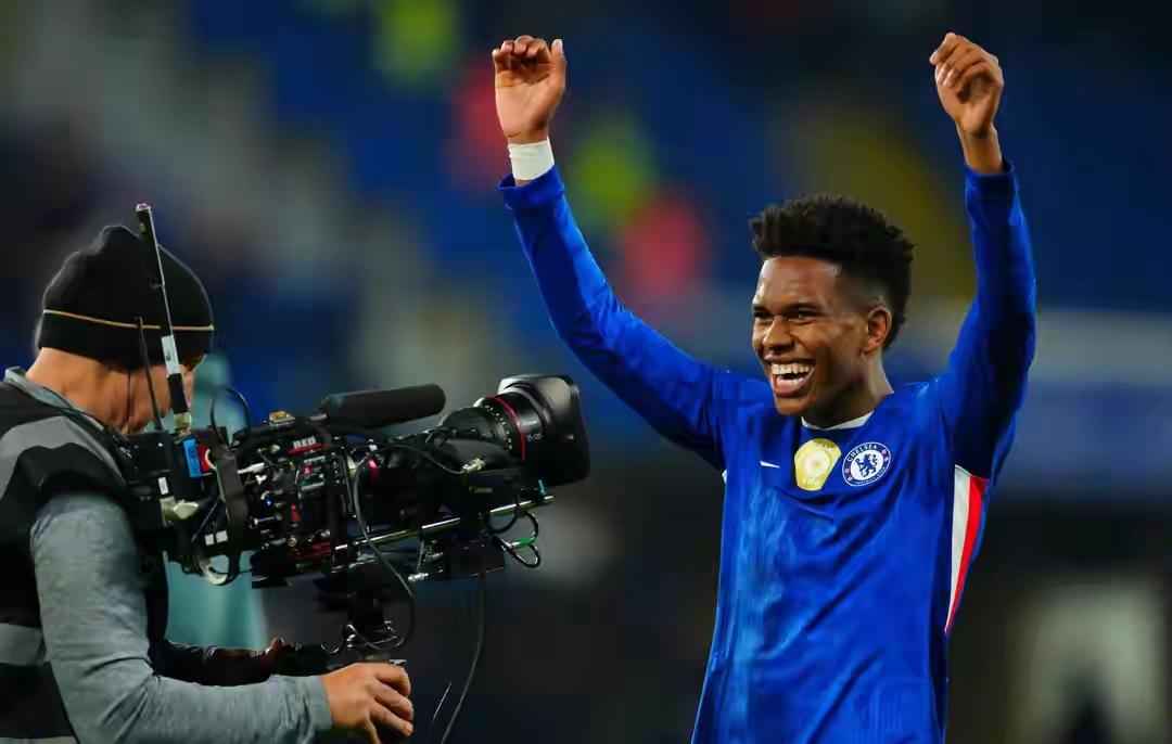 巴萨还想复制“斯坦福桥惨案”，结果自己成了惨案对象，这就叫自作自受……！1：