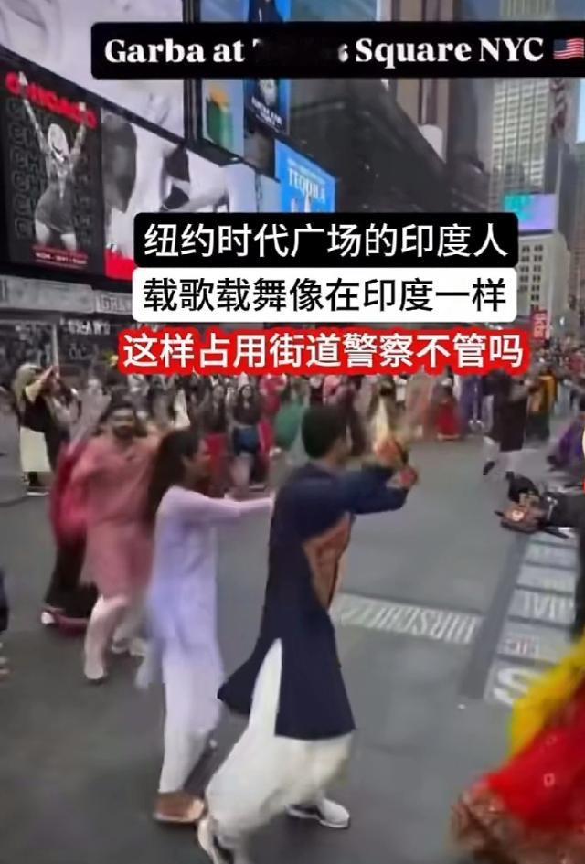 细思极恐，印度正在无休止的进行生育！说白了，对于数量众多的印度人，移民其他国