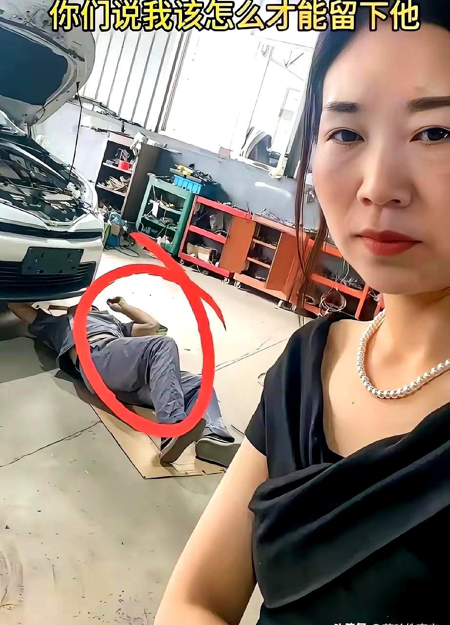 给你干了整整15年的老员工，突然铁了心要走，哪怕你当场拍板加薪人家都不回头，这事