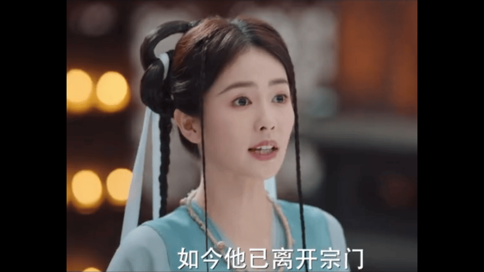 白鹿的颜值很神奇《跑男》里挺美的，和各种娱乐圈美女嘉宾同框也没输。可是一