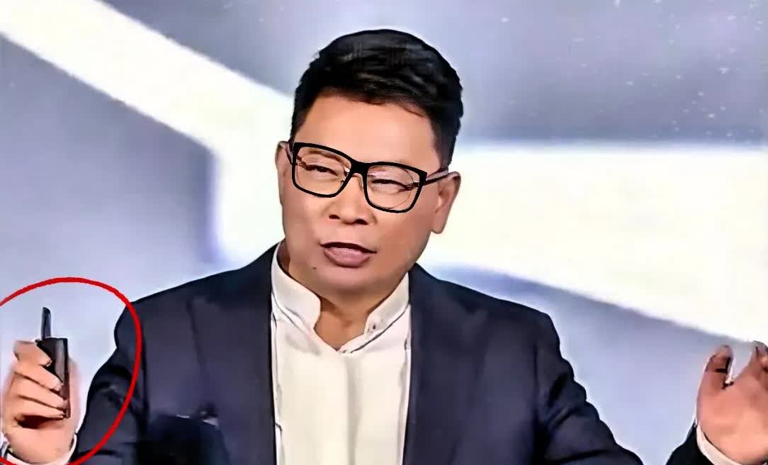 华为董事余某东这次真的惹上麻烦了，不是因为他直播被封杀了，也不是因为他深