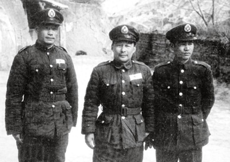 他奉命打入敌人内部，不料成中统特务头子，毛主席：让他重新入党“胡长官，延安的