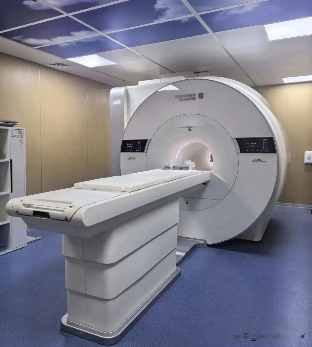 河南省多所医院采购5.0T磁共振河南首台5T超高场磁共振在河南中医药大学第一附