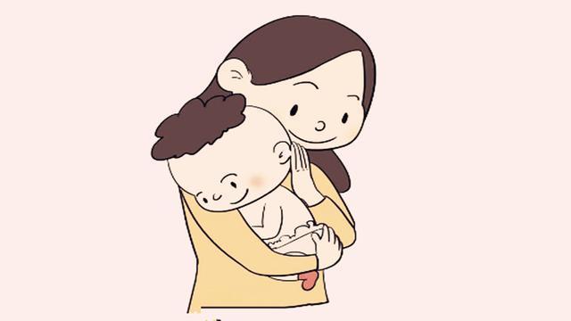 宝宝已经会走路了还总让父母抱, 听完心理学家解释, 终于恍然大悟
