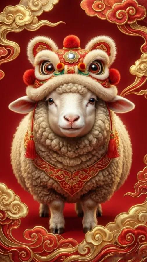 2026年8月1日，生肖羊的运势可得多留意。属羊的人心软重情义，这在8月可能会带