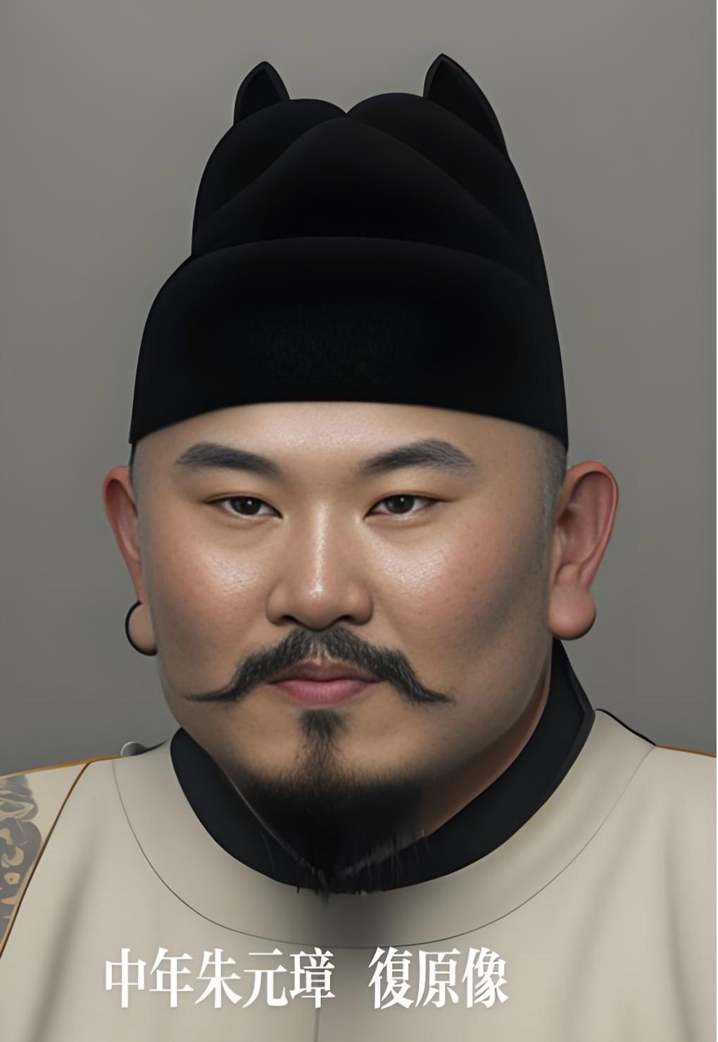 世人对朱元璋的评价褒贬不一，尤其提到他晚年屠戮功臣的种种，总会对他骂声一片。毛泽