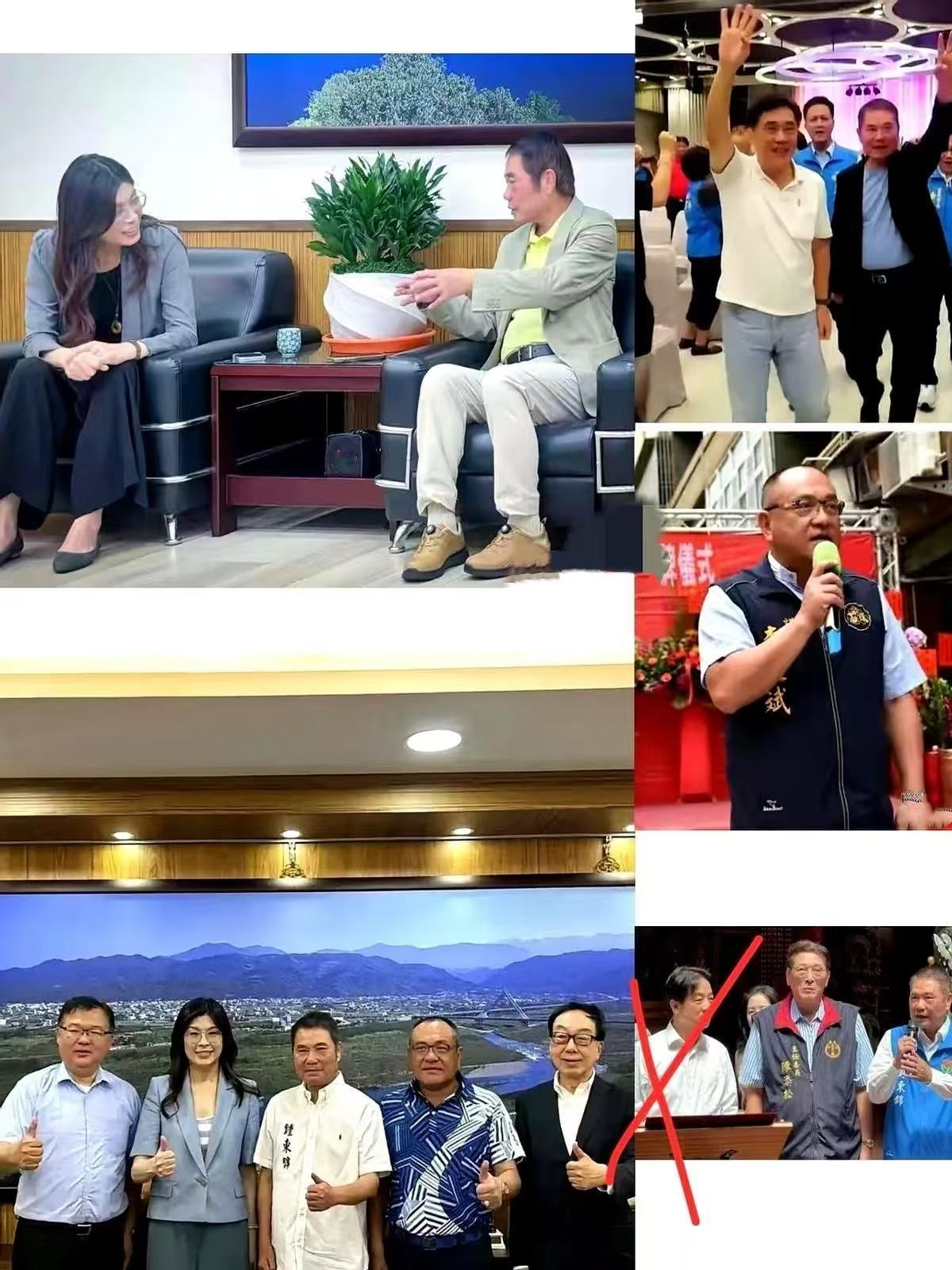 求求你了,郑丽文!别把手段藏着掖着好吗?上午在新竹跟议长许修睿沟通,一口一个