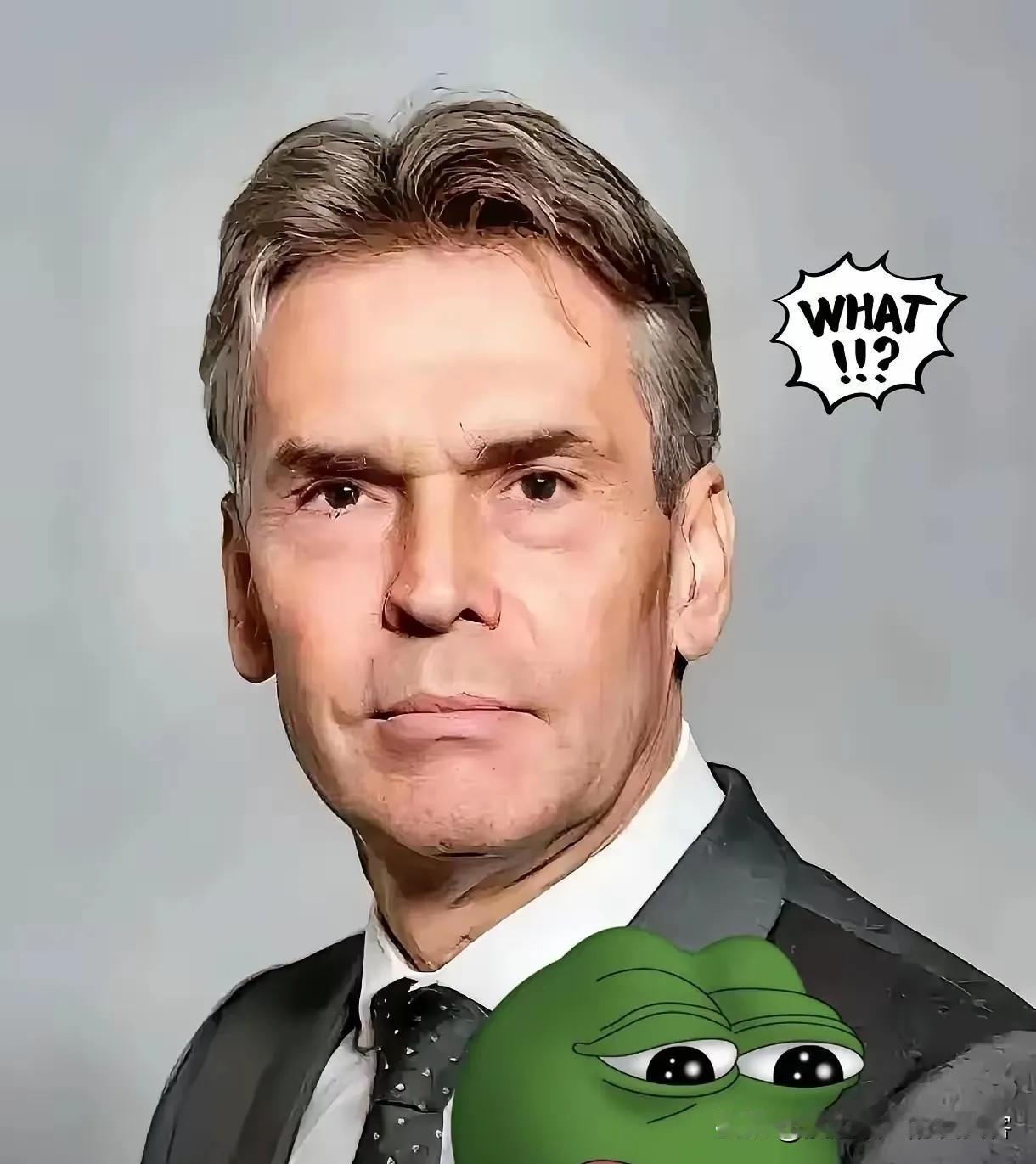 荷兰经济大臣公开承认2025年12月7日，荷兰经济大臣卡雷曼斯在议会听证会上承