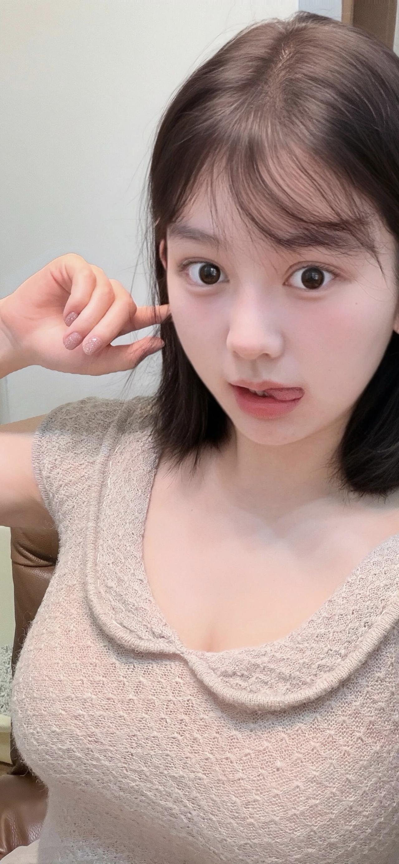 有哪些美女让人过目难忘？神仙颜值
