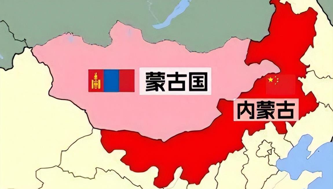 外蒙古的年轻人最想逃离的其实不是穷困，而是隔壁的内蒙古。乌兰巴托的冬天取暖还靠