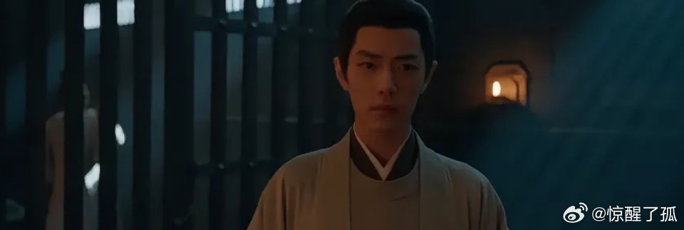 藏海传：最令人脊背发凉的存在，不是翻云覆雨的权贵，而是那个笑里藏刀的时全。这个看