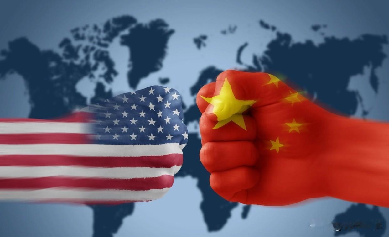 大国贸易战，除了稀土，我们手里还有什么王牌是可以真正卡脖子的？从2018年贸