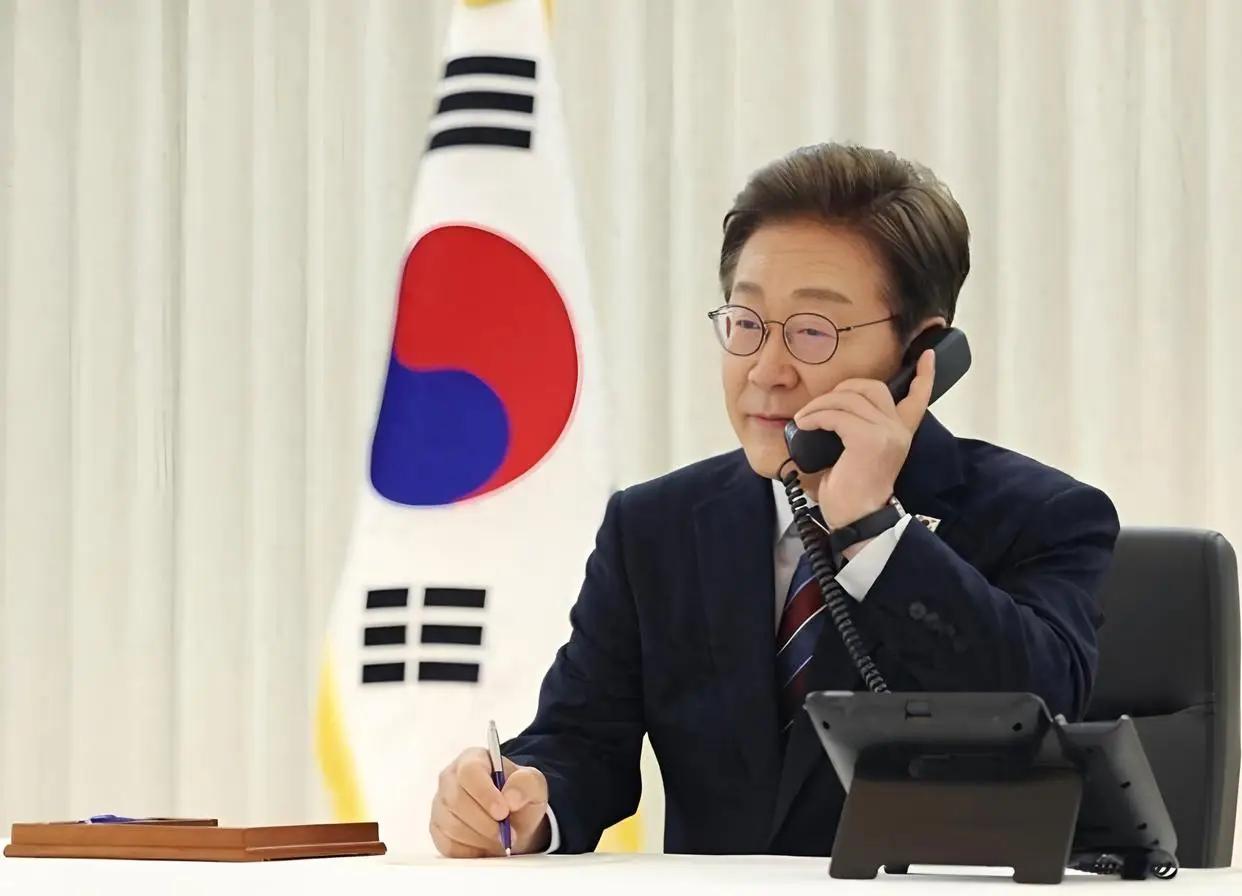 “宁愿等19年，也要绕开中国！”9月16日，韩国一口气把中亚五国总统请到首尔。被