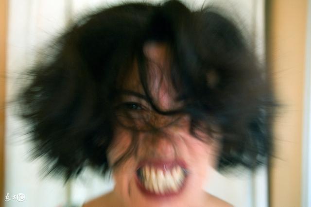 养生——当你感到头晕时, 不要武断地认为你的脑袋出了问题
