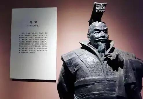 苻坚为什么能称为大帝？不仅是因为他统一了北方，他还说了一句名言，震撼千古，就是“