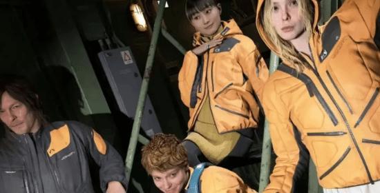 小岛工作室最新力作《死亡搁浅2》正式发售数月，游戏不仅在视觉表现上全面升级，还引