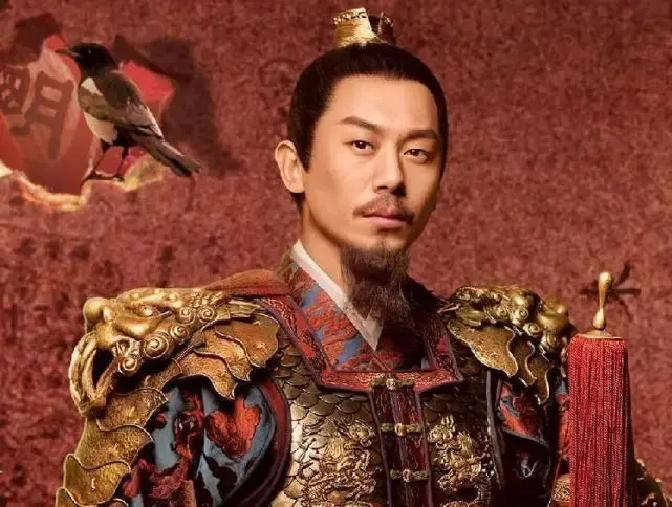 1425年，太子朱瞻基奔丧路上消失23天，叔叔重兵埋伏等他送死，他却早已登基，这