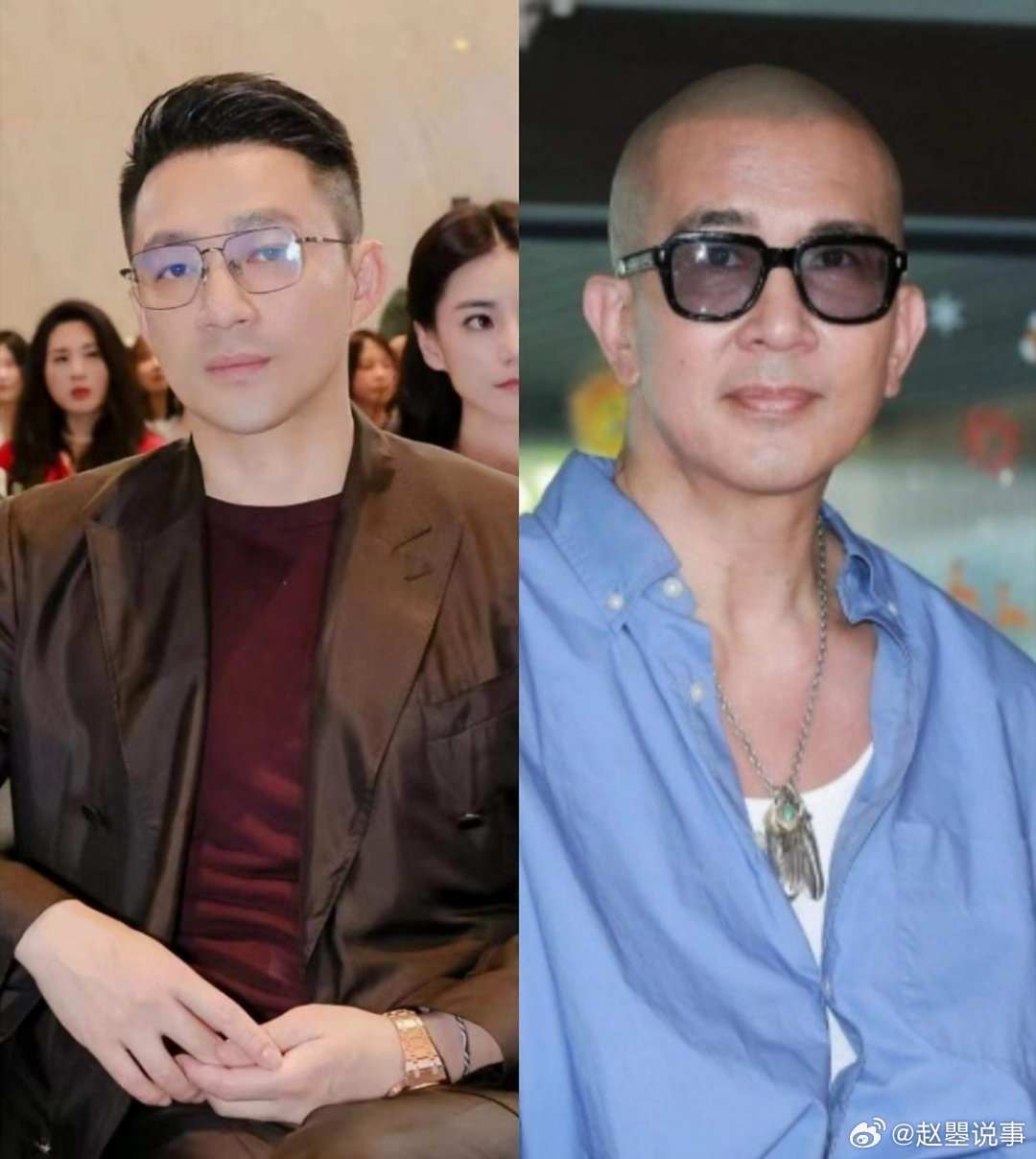 大S遗产分割案出来后具俊晔迫不及待就要走人了，理由是：八十岁老母亲糖尿病加重需要