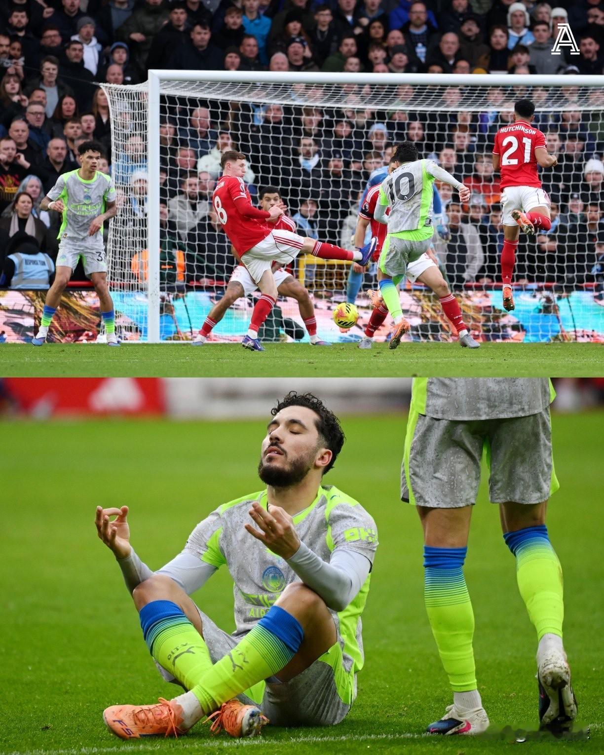 谢天谢地谢尔基！曼城仅用3650万欧元引进谢尔基，19场比赛贡献5球+8助，