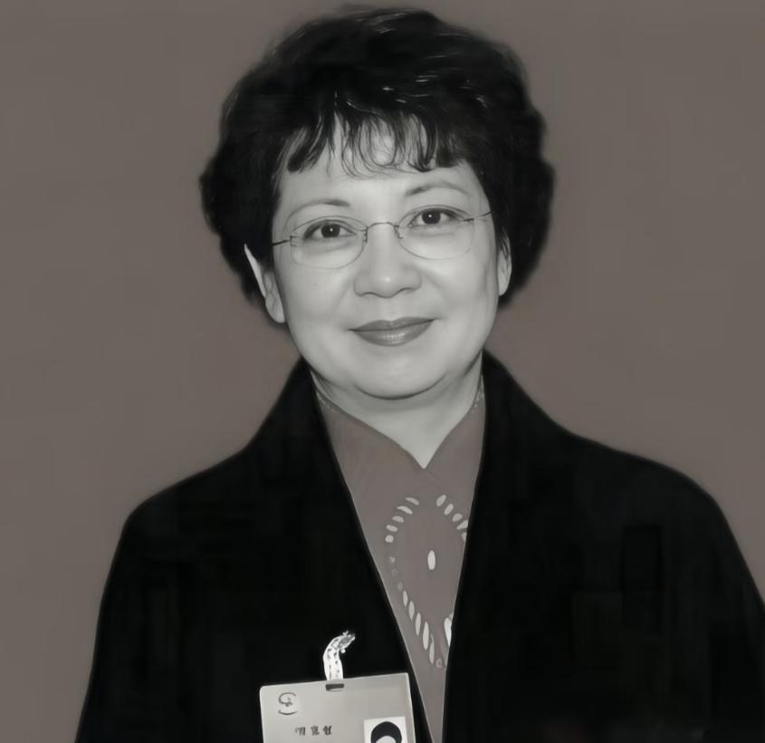 李维康去世了，看到她的死因，我破防了。她并非迫于生计，而是败给了普通人都难以