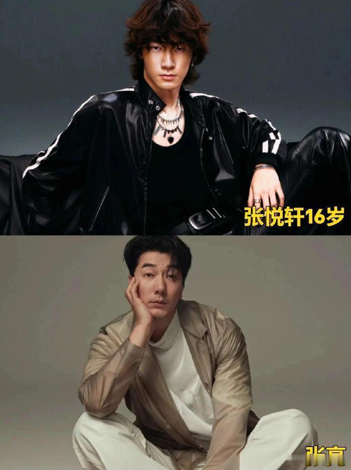 《爸爸去哪儿》再次证明了，基因不是你想咋遗传就咋遗传