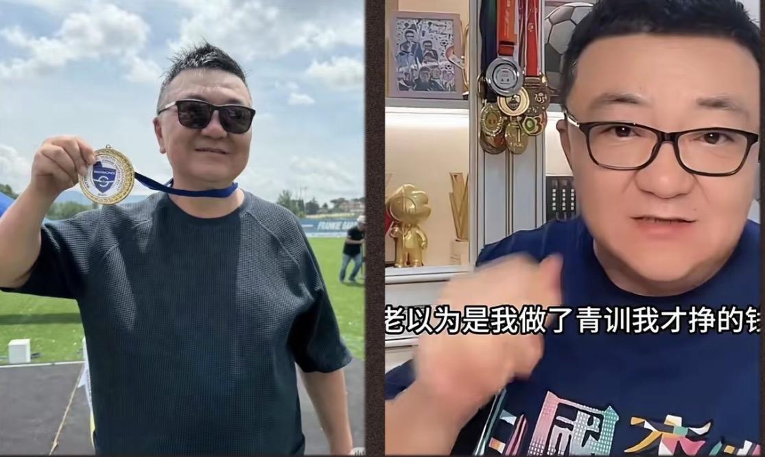 董路回应质疑，自己1997年就开始做生意了，月入4万，2002年就开上了奥迪A