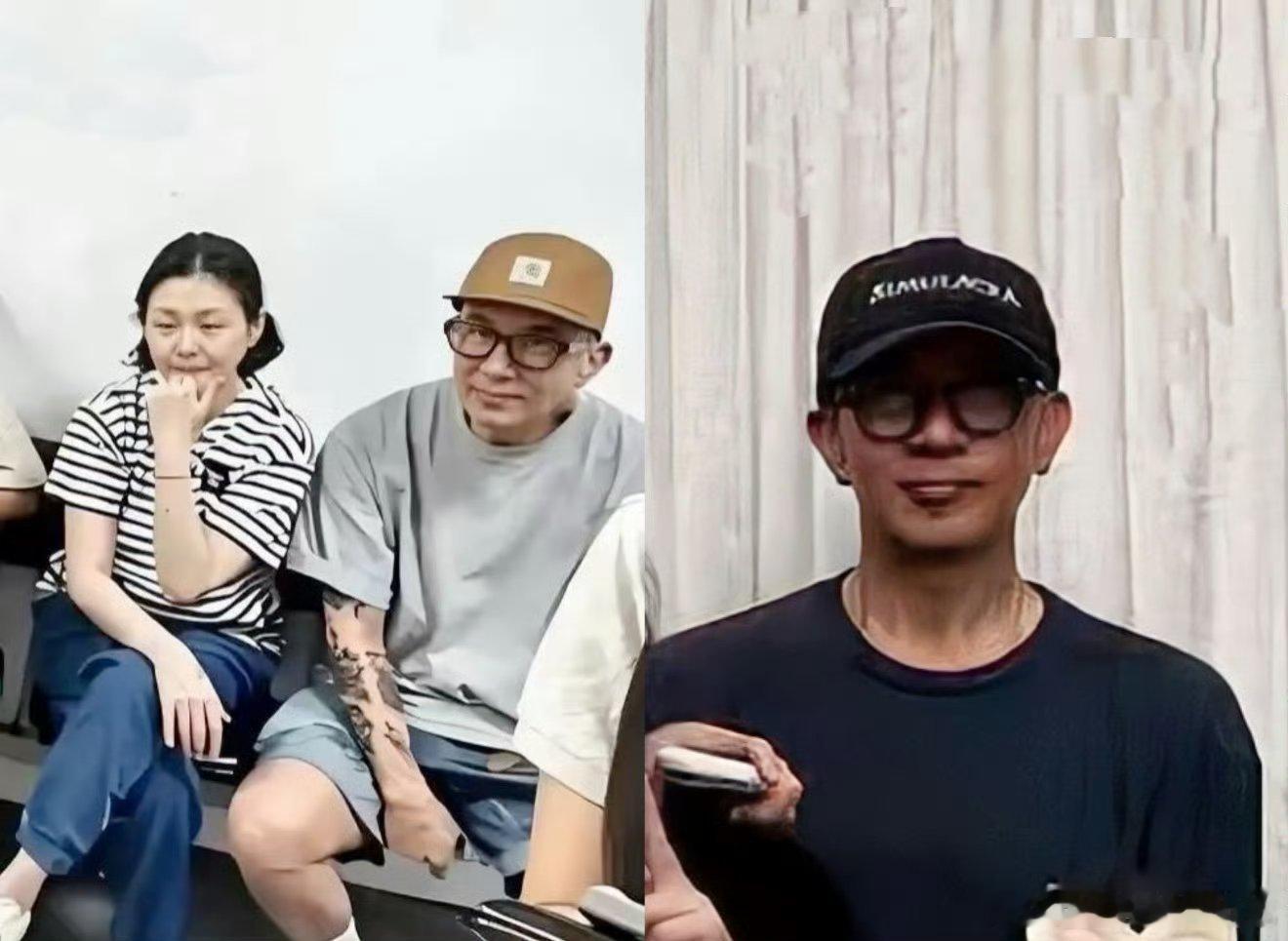 谁能想到熙媛会是这样仓惶的结局​​​大S青春岁月最爱的男人做自媒体的你应该懂什