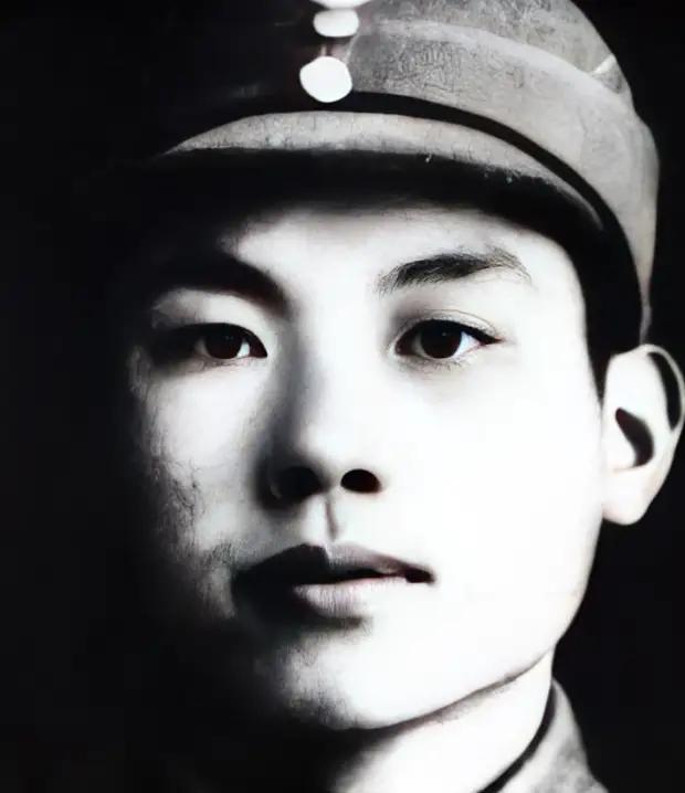1961年，周总理在钓鱼台偶遇一个落单的少女，就问她：“你爸爸是谁？”少女说：“