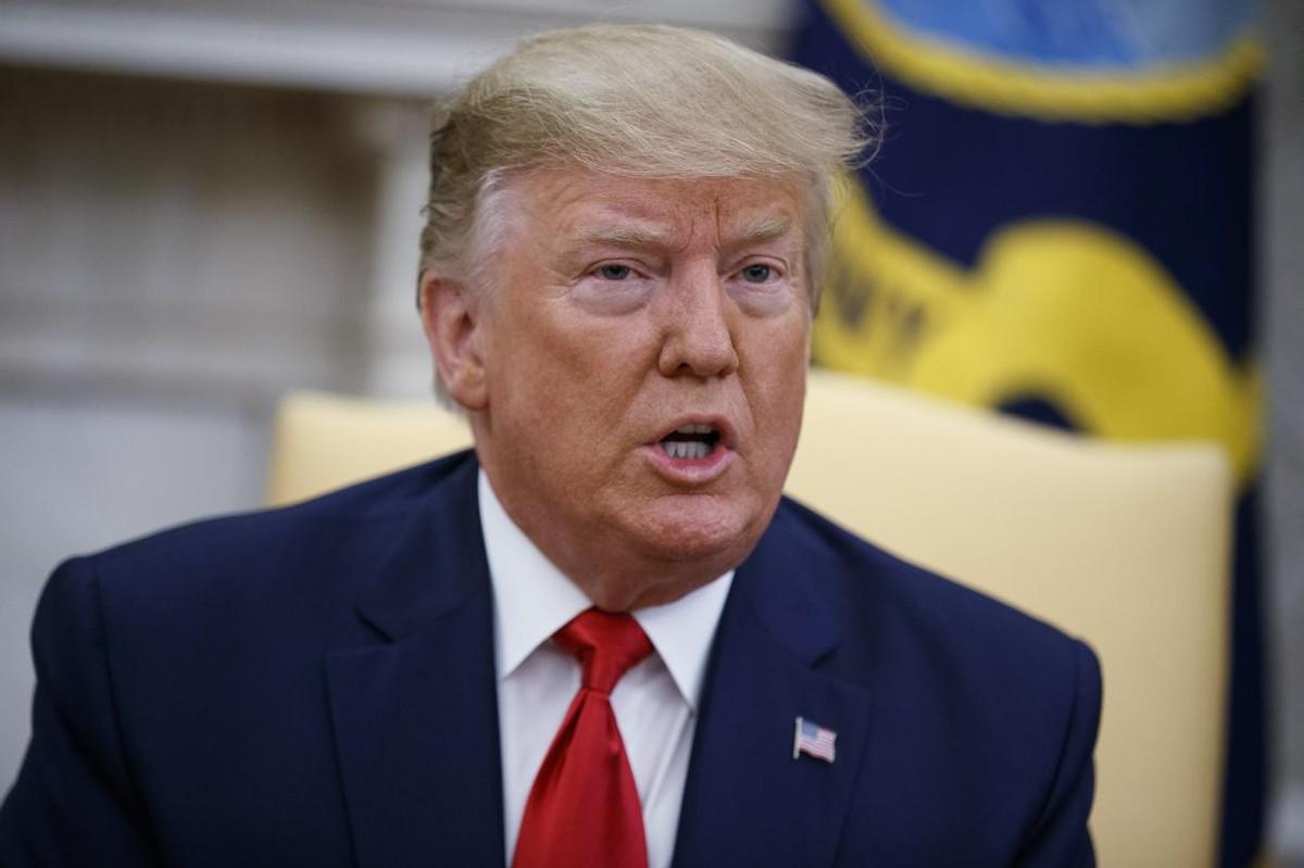 6票反对3票赞成，美投票结果出来了，特朗普下令出兵，共和党内讧后院起火！特朗普