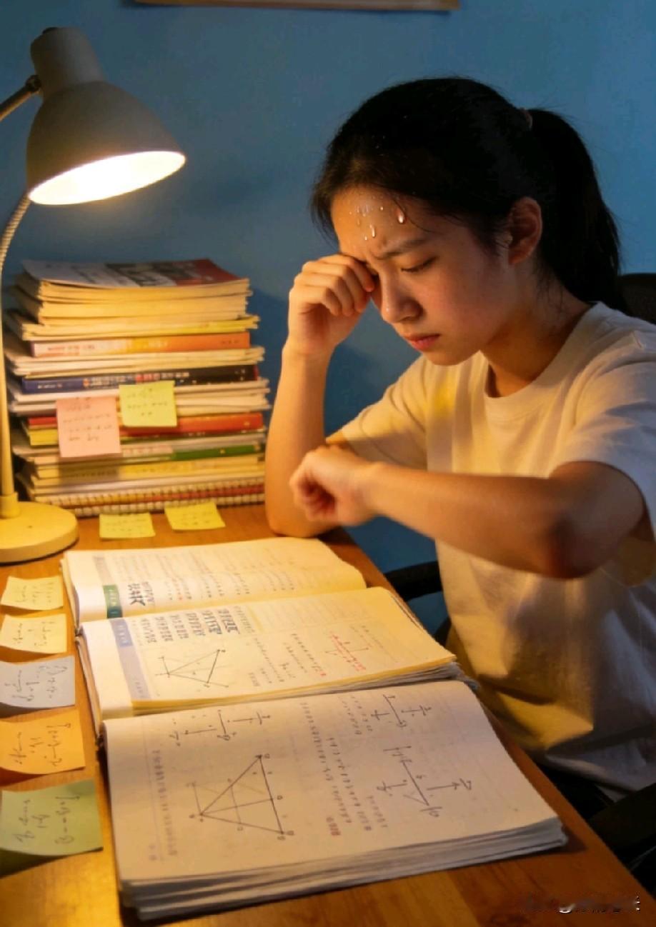 上了高中你才会发现：高中三年，很多家长除了憋屈、煎熬、焦虑，没有其他词可以描述