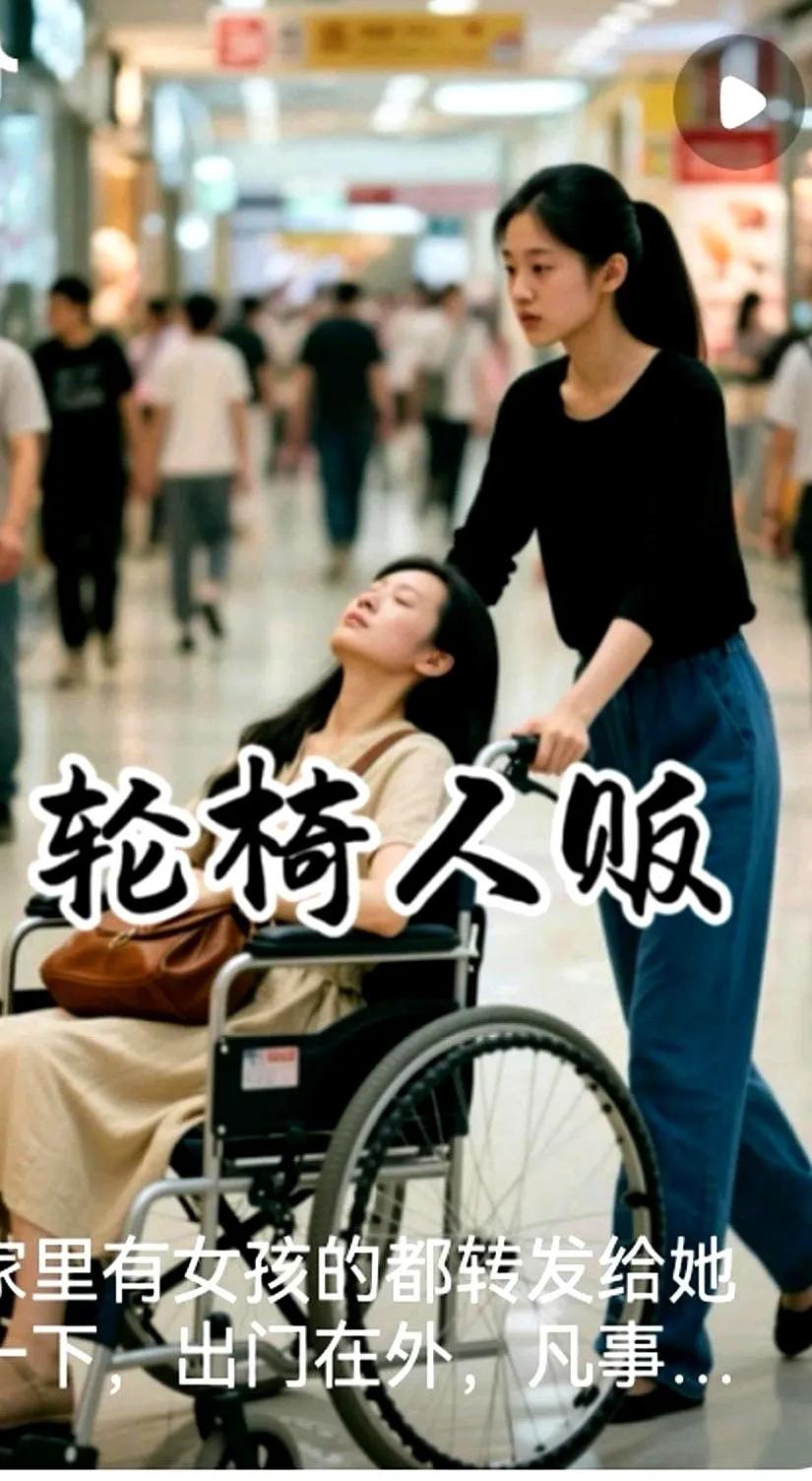善良的心没错，但有些人却会利用你的善良来做坏事。前几天发生在上海的一起案件，就