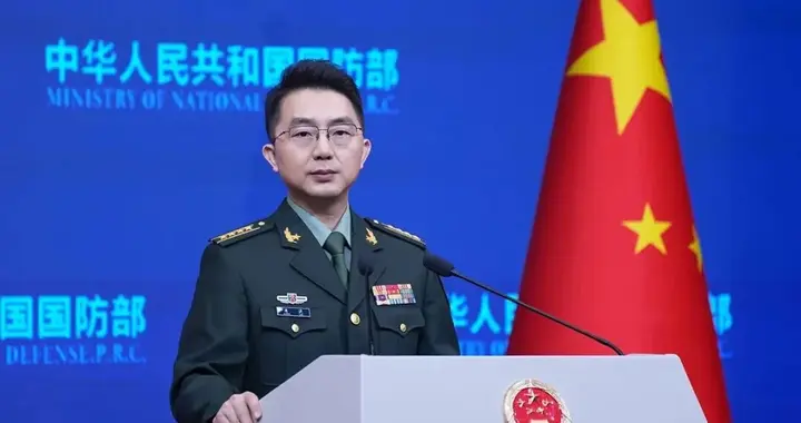 美、日、英等国军工企业发布所谓“击沉”中国舰艇动画视频, 国防部回应了一句英文!