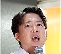 韩国改革新党总统候选人李俊锡27日呼吁国民在当下做出决断，称金文洙依赖固定支持群