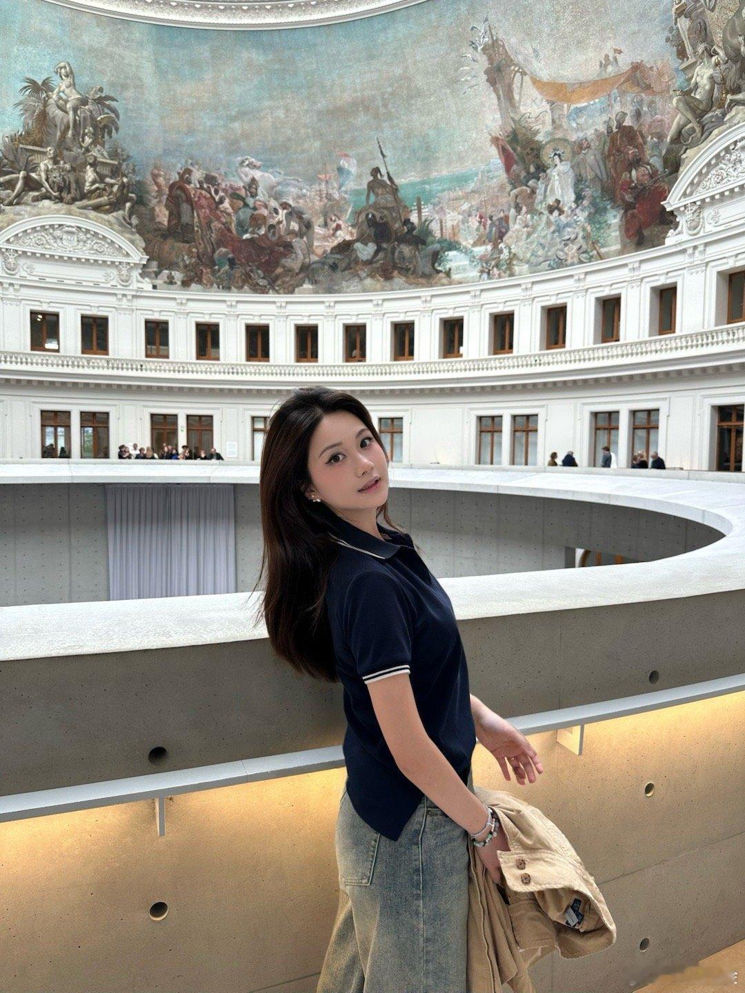 五月旅行日记☺️​​​