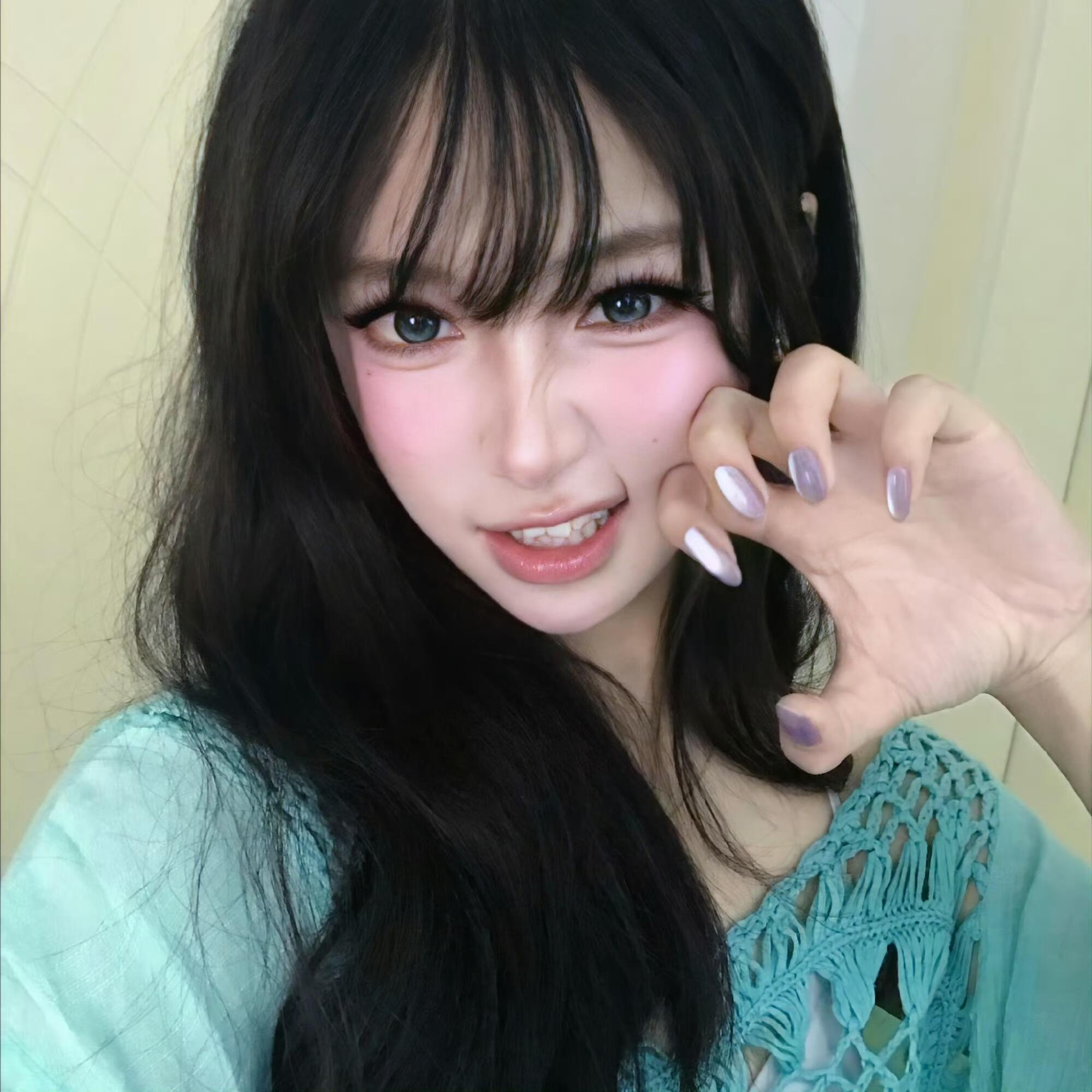 女生头像｜微信头像｜高清高质量｜韩系头像​​​