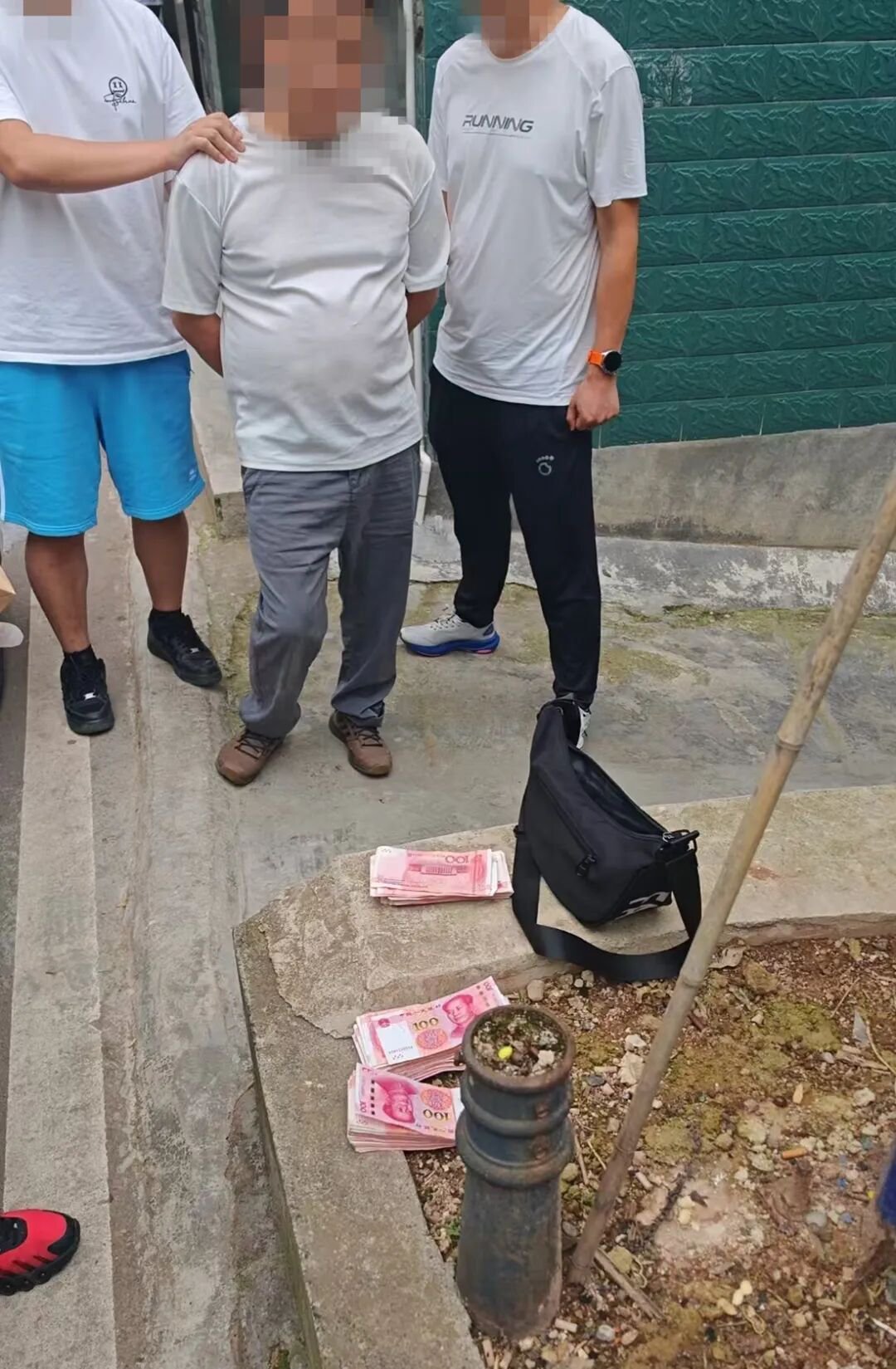 刚公开的贩毒案：这年头还能一次性缉获18斤冰毒！实属罕见。线索是一个贩毒刑满释放