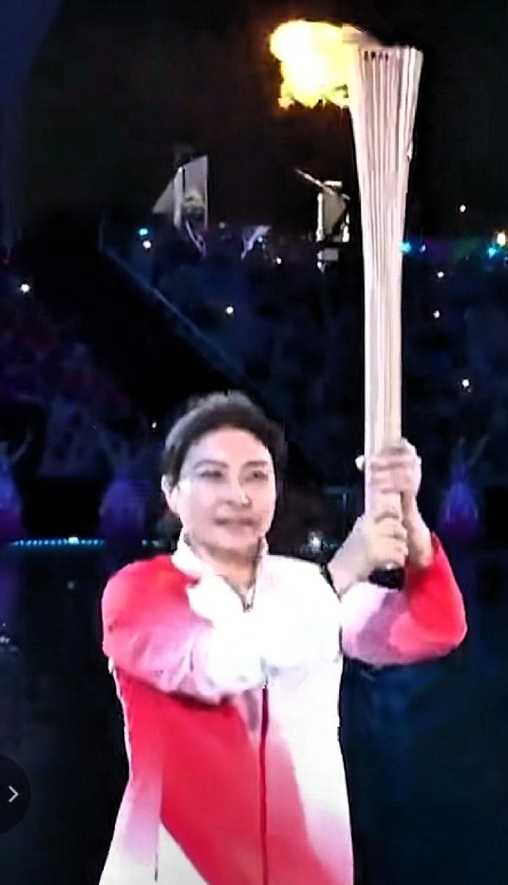 我终于明白了霍启刚为啥非郭晶晶不娶不是因为郭晶晶名气，也不是因为她漂亮，而是