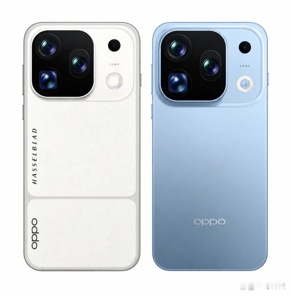 OPPOFindX10ProMax渲染图曝光预计搭载三颗2亿像素摄像头