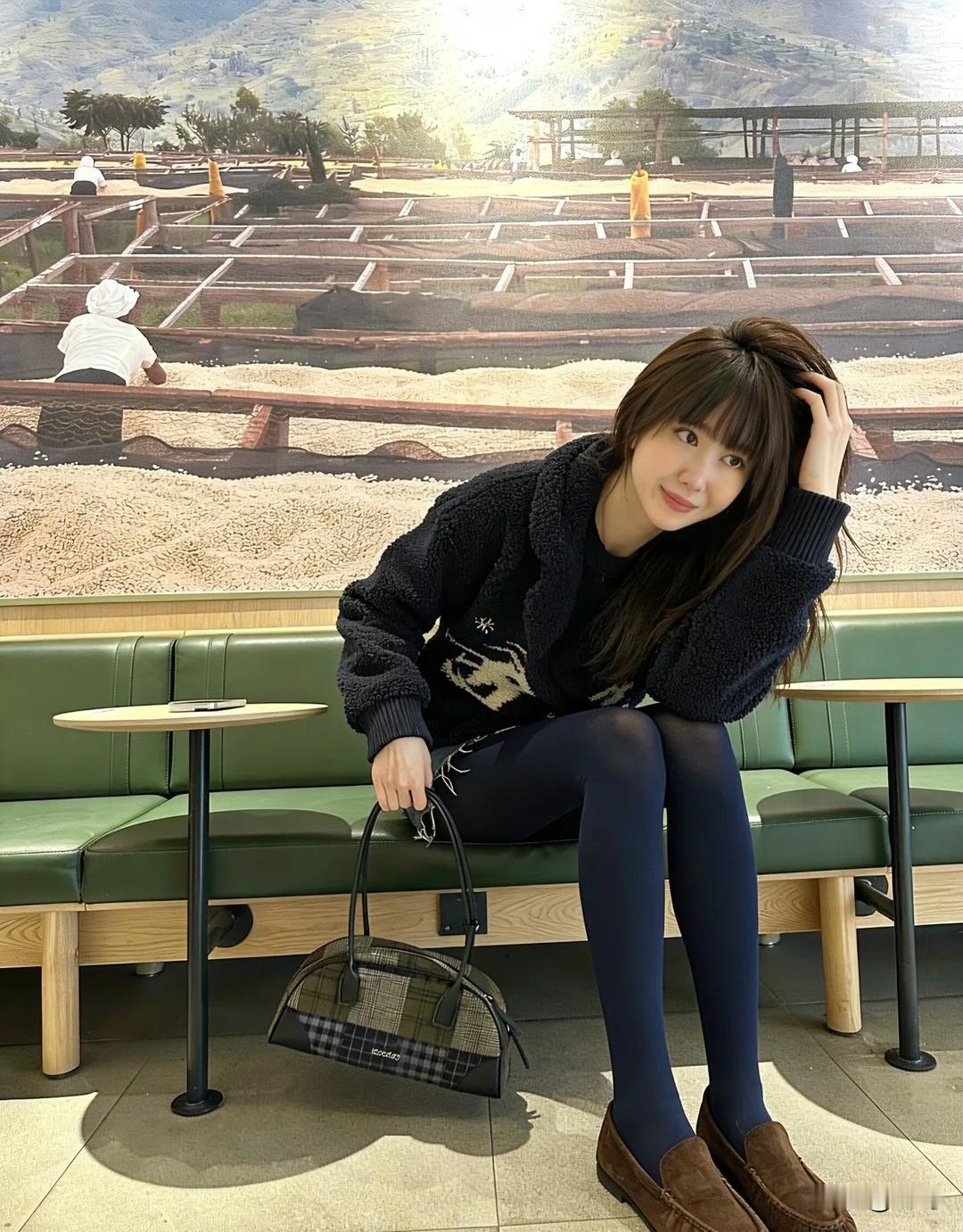 女生的一条丝袜可以穿多久呢