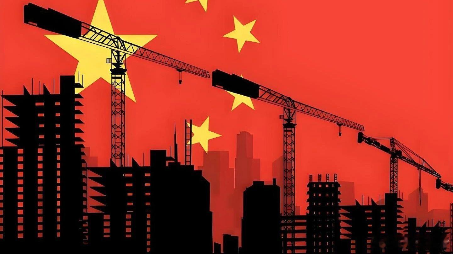 世界越吵，中国越静：一场静悄悄的革命正在赢下未来你有没有发现一个挺有意思的现象？