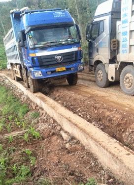 论考单边桥的必要性