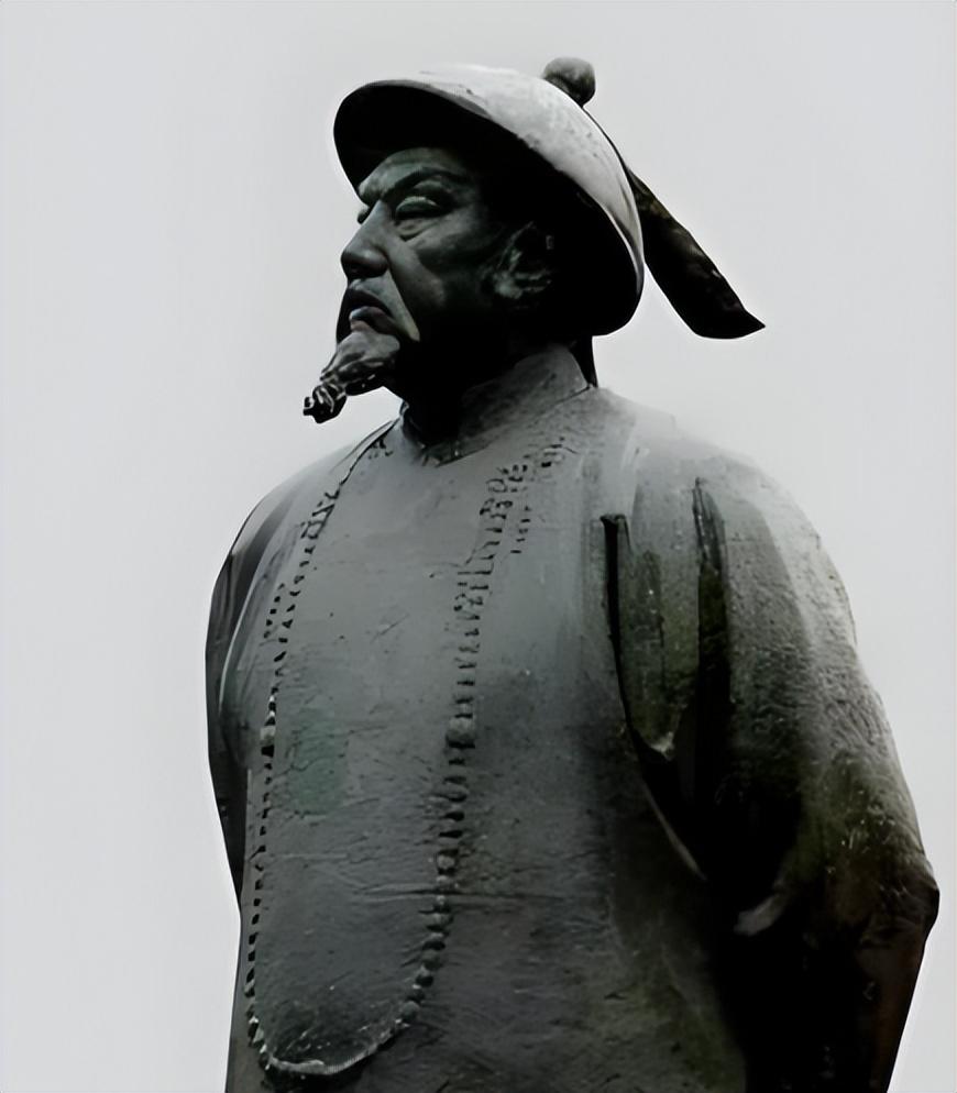 曾国藩早年间曾对左宗棠有举荐之恩，两人同属“晚清中兴四大名臣”之列，为何晚年时却