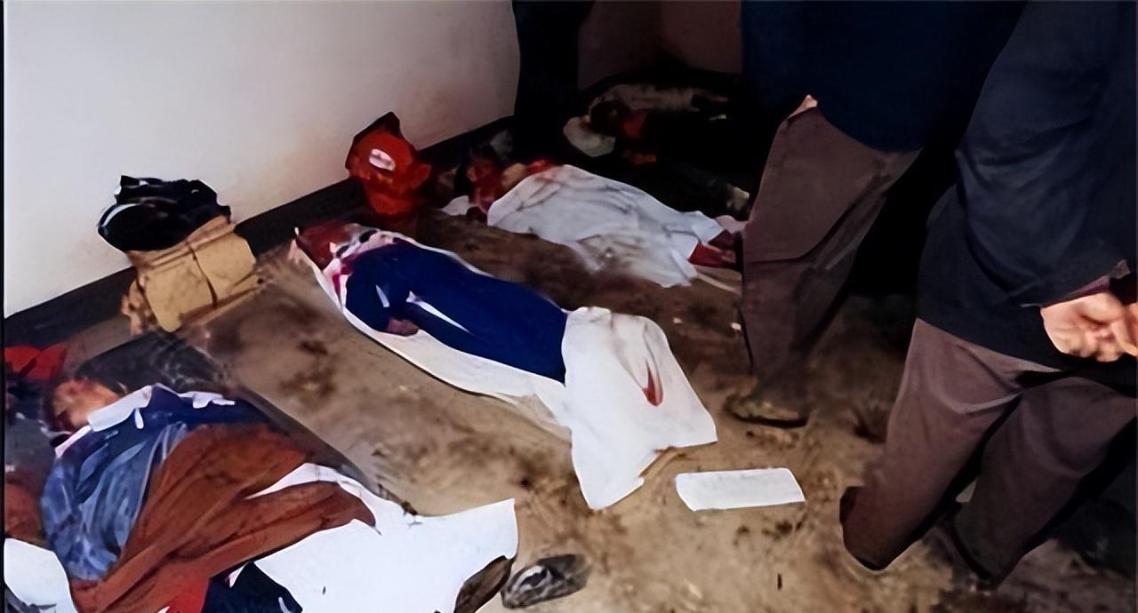 [呲牙笑]2001年3月6日，江西万载县芳林小学发生了一起震惊全世界的爆炸案。